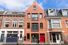 Raamstraat 5-2, 9711CK Groningen